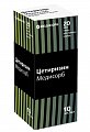 Купить цетиризин медисорб, капли для приема внутрь 10 мг/мл, 20 шт от аллергии в Заволжье