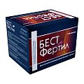 Купить бестфертил утро и вечер, капсулы по 450мг, 120 шт бад в Заволжье