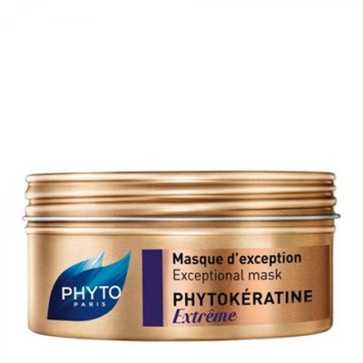 Купить фитосолба фитокератин (phytosolba phytokeratine) маска для волос экстрем 200мл в Заволжье