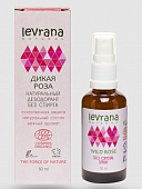 Купить levrana (леврана) дезодорант натуральный дикая роза, 50мл в Заволжье