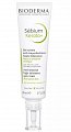 Bioderma Sebium (Биодерма Себиум) Керато+ гель-крем для лица, 30мл