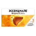 Купить эссенциале форте h, капсулы 300мг, 180 шт в Заволжье
