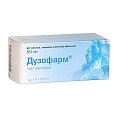 Купить дузофарм, таблетки, покрытые пленочной оболочкой 50мг, 60 шт в Заволжье