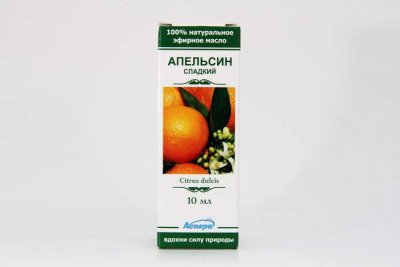Купить аспера масло эфир апельсин сладкий 10мл (аспера, россия) в Заволжье