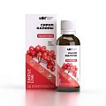 Купить abc healthy food (абс хелси фуд) сироп кардионорм с калиной, 250 мл бад в Заволжье