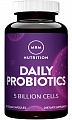 Купить mrm nutrition (мрм нутришн) ежедневный пробиотик, капсулы 30шт бад в Заволжье
