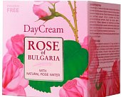 Купить rose of bulgaria (роза болгарии) крем для лица дневной, 50мл в Заволжье