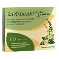 Купить клималакс фам, таблетки, покрытые пленочной оболочкой 20мг, 60 шт в Заволжье