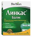 Купить линкас балм, мазь для наружного применения, флакон 25г в Заволжье