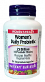 Купить пробиотик женский ежедневный, капсулы массой 507мг 30шт бад в Заволжье