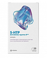 Купить 5-нтр+ витамины группы в витатека, капсулы, 20 шт бад в Заволжье