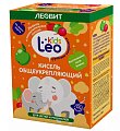 Купить кисель леовит leo kids для детей общеукрепляющий, пакет 12г, 5 шт в Заволжье