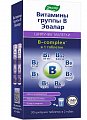 Купить витамины группы в эвалар, таблетки шипучие 5000мг, 30 шт бад в Заволжье