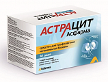 Купить астрацит асфарма, порошок массой 6г саше 30шт бад в Заволжье