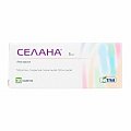 Купить селана, таблетки, покрытые пленочной оболочкой 1мг, 30 шт в Заволжье