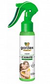 Купить gardex family (гардекс) спрей от комаров гипоаллергенный для всей семьи, 100 мл в Заволжье