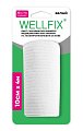 Купить бинт когезивный самофиксирующийся веллфикс (wellfix) 10см х 4м белый 1 шт. в Заволжье