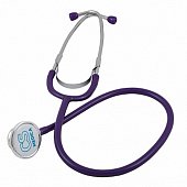 Купить стетофонендоскоп cs medica cs-417, фиолетовый в Заволжье