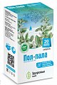 Купить эрва шерстистая (пол-пола), фильтр-пакеты 1,5г, 20 шт бад в Заволжье