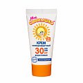 Мое Солнышко крем солнцезащитный SPF-30, 55мл