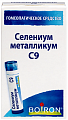 Купить селениум металликум с9 гомеопатический монокомпонентный препарат минерально-химического происхождения гранулы гомеопатические 4 г в Заволжье