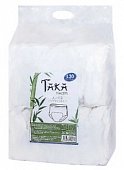 Купить health taka (хелс така) подгузники-трусы для взрослых размер l, 30 шт в Заволжье