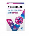 Купить витрум магний в6, таблетки, покрытые оболочкой, 90 шт бад в Заволжье