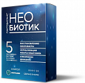 Купить необиотик лактобаланс, капсулы 350мг, 10 шт бад в Заволжье