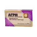 Купить агри, гранулы гомеопатические, пакетики 10г, 2 шт в Заволжье