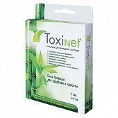 Купить пластырь toxinet (токсинет) для выведения токсинов 6х8см, 5 шт в Заволжье