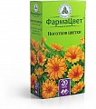 Купить ноготков цветки (календула), фильтр-пакеты 1,5г, 20 шт в Заволжье
