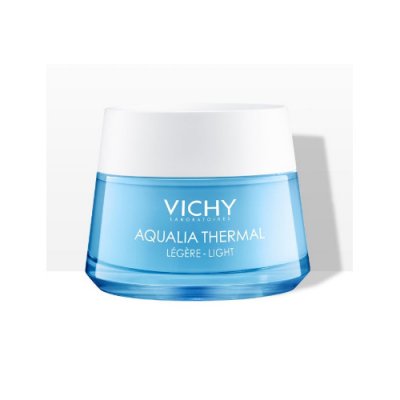 Купить vichy aqualia thermal (виши) крем увлажняющий легкий для нормальной кожи 50мл в Заволжье