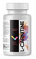 Купить l-карнитин, капсулы 30шт бад в Заволжье