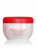 Купить librederm aevit soft (либридерм) крем увлажняющий для лица и тела, 200мл в Заволжье