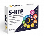 Купить 5-нтр ночной комплекс, таблетки покрытые оболочкой 515мг, 30 шт бад в Заволжье