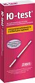Купить тест для определения беременности ю test, 1 шт в Заволжье