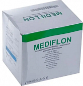 Купить катетер внутривенный mediflon с инжекторным клапаном и фиксаторами, размер 22g, 100шт в Заволжье