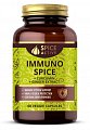 Купить spice active (спайс актив) комплекс для иммунитета с куркумином и имбирем, капсулы 60 шт бад в Заволжье
