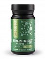 Купить nooteria labs (нутерия лабс) б-комплекс актив форте, таблетки массой 549мг, 30 шт бад в Заволжье