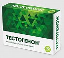 Купить тестогенон, капсулы 500мг, 30 шт бад в Заволжье