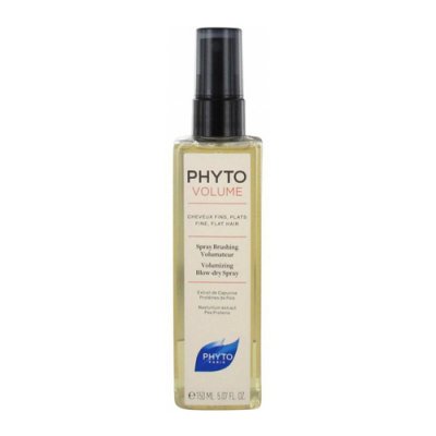 Купить фитосолба фитоволюм (phytosolba phytovolume) спрей для укладки и создания объема волос, 150 мл в Заволжье