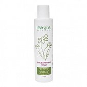Купить levrana (леврана) мицеллярная вода для снятия макияжа ромашка, 200мл в Заволжье
