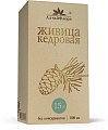 Купить живица кедровая алтайфлора 15%, флакон 100мл бад в Заволжье