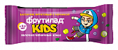 Купить батончик фрутилад kids фруктовый с черникой детский 3+, 25г в Заволжье
