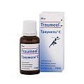 Купить траумель c, капли для приема внутрь гомеопатические, 30мл в Заволжье