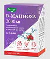 Купить д-манноза суперкомплекс, порошок в саше-пакетике массой 3,7 г 7 шт бад в Заволжье