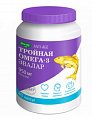 Купить эвалар тройная омега-3 950мг, капсулы 1300мг, 80 шт бад в Заволжье