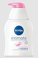 Купить nivea (нивея) гель для интимной гигиены сенситив, 250мл в Заволжье