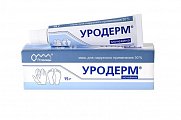 Купить уродерм, мазь для наружного применения 30 %, 15 г в Заволжье