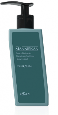 Купить kaaral (каарал) manniskan кондиционер для волос укрепляющий, 250мл в Заволжье